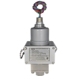 Vacuum Pressure Switches